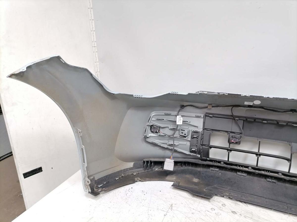 VW Golf 8 original Stoßstange Stossfänger vorn Facelift ab 2024 Bj.2024